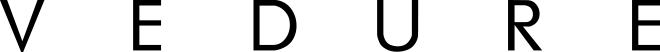Vedure Face, Body & Nail MediSpa Logo