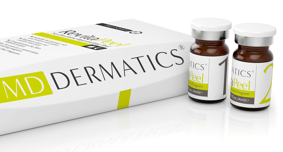 MD Dermatics contains premium skincare ingredients